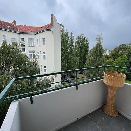 Bright: Flat With Balcony - Kitchen - Free Parking Apartamento Berlim Exterior foto