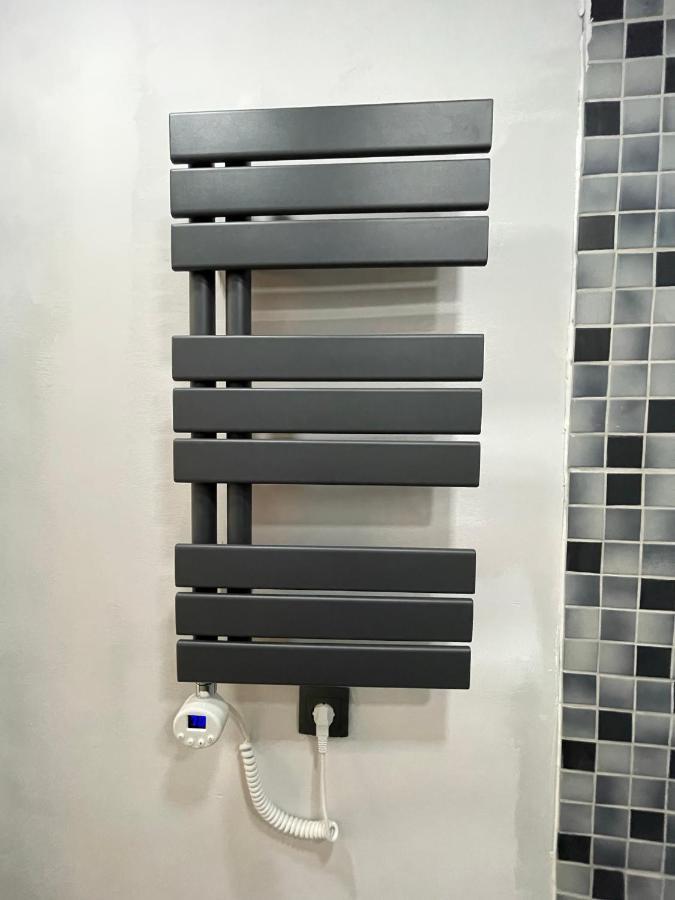 Bright: Flat With Balcony - Kitchen - Free Parking Apartamento Berlim Exterior foto